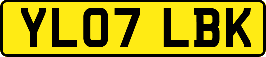 YL07LBK