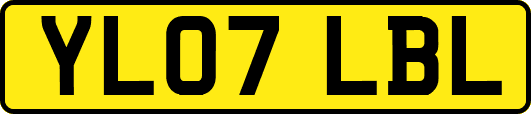YL07LBL