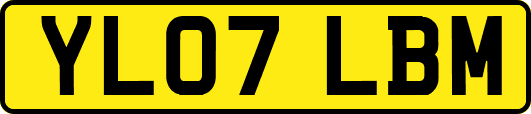 YL07LBM
