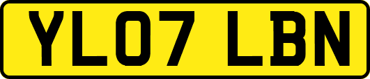 YL07LBN