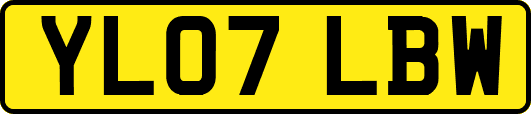 YL07LBW