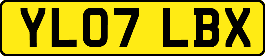 YL07LBX