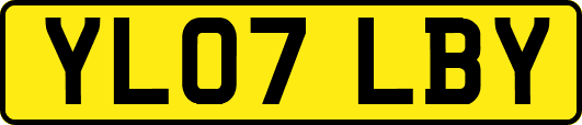 YL07LBY