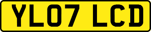 YL07LCD