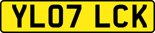 YL07LCK