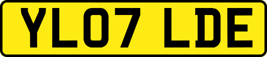 YL07LDE
