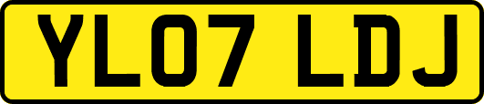 YL07LDJ