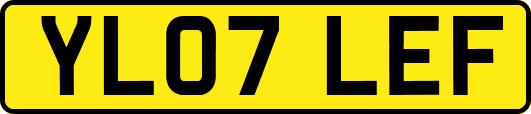 YL07LEF