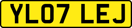 YL07LEJ