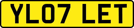 YL07LET