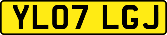 YL07LGJ
