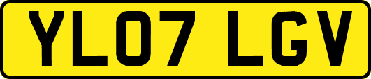 YL07LGV