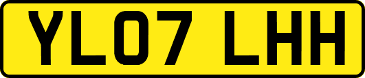 YL07LHH