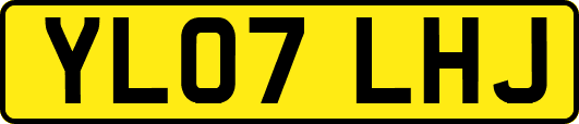 YL07LHJ
