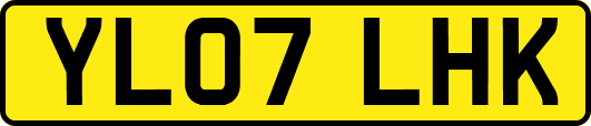 YL07LHK