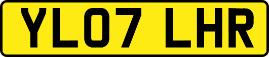 YL07LHR