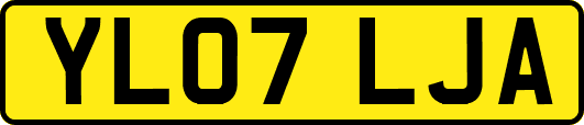 YL07LJA