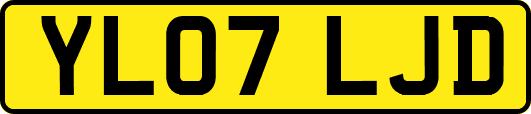 YL07LJD