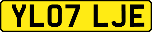 YL07LJE