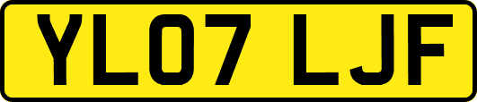YL07LJF