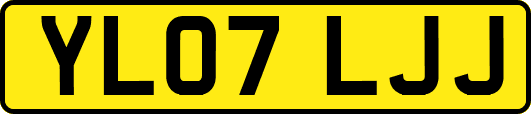 YL07LJJ