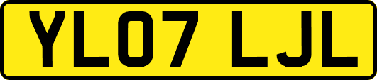 YL07LJL