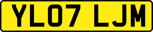YL07LJM