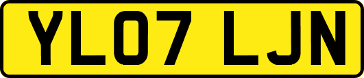 YL07LJN