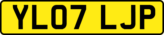 YL07LJP