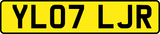 YL07LJR