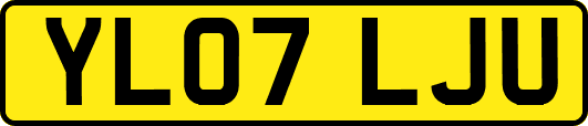 YL07LJU
