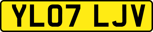YL07LJV