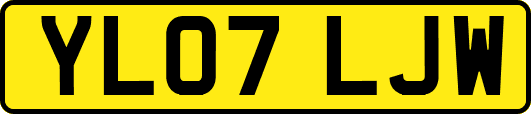 YL07LJW