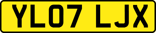 YL07LJX