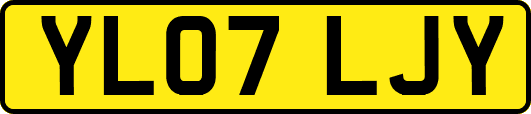 YL07LJY