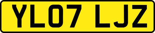 YL07LJZ