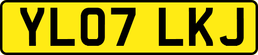 YL07LKJ