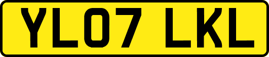 YL07LKL