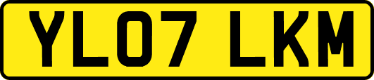 YL07LKM