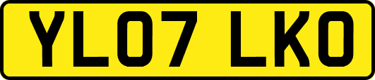 YL07LKO