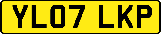 YL07LKP