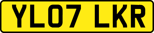 YL07LKR