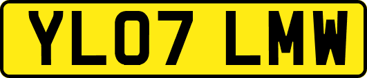 YL07LMW