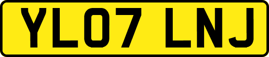 YL07LNJ