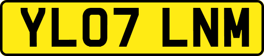 YL07LNM