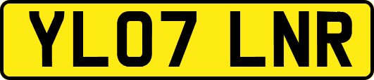 YL07LNR