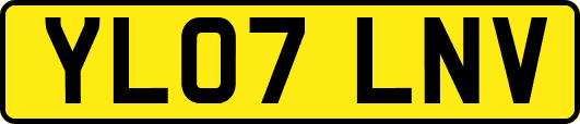 YL07LNV