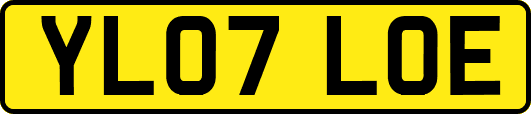 YL07LOE
