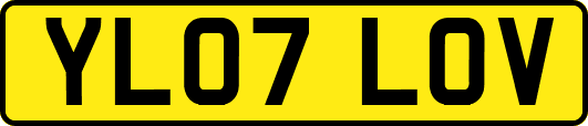 YL07LOV