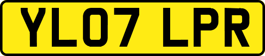 YL07LPR